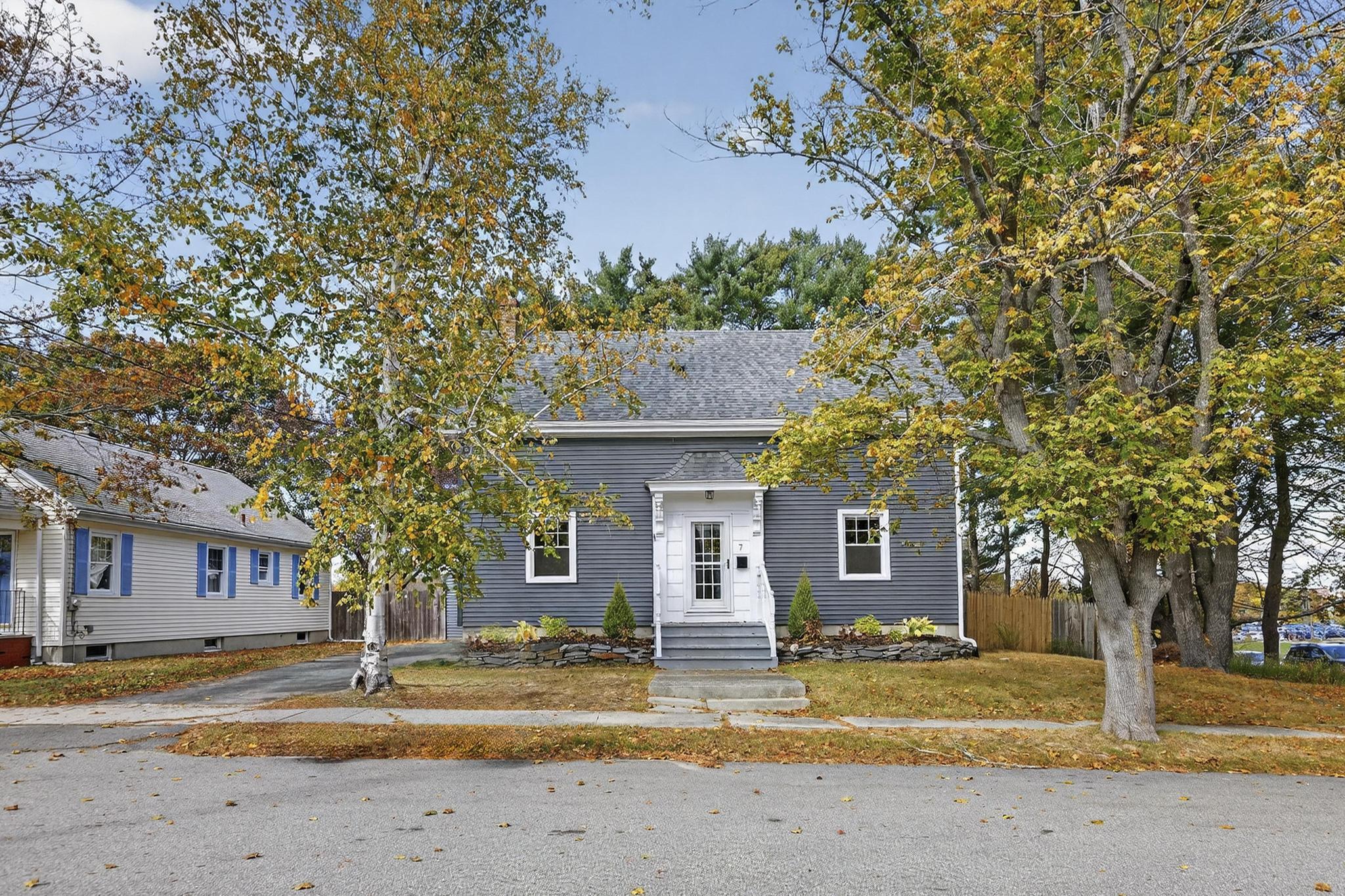 7 Allen Road South Portland ME 04106