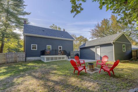 7 Allen Road South Portland ME 04106