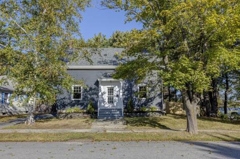 7 Allen Road South Portland ME 04106