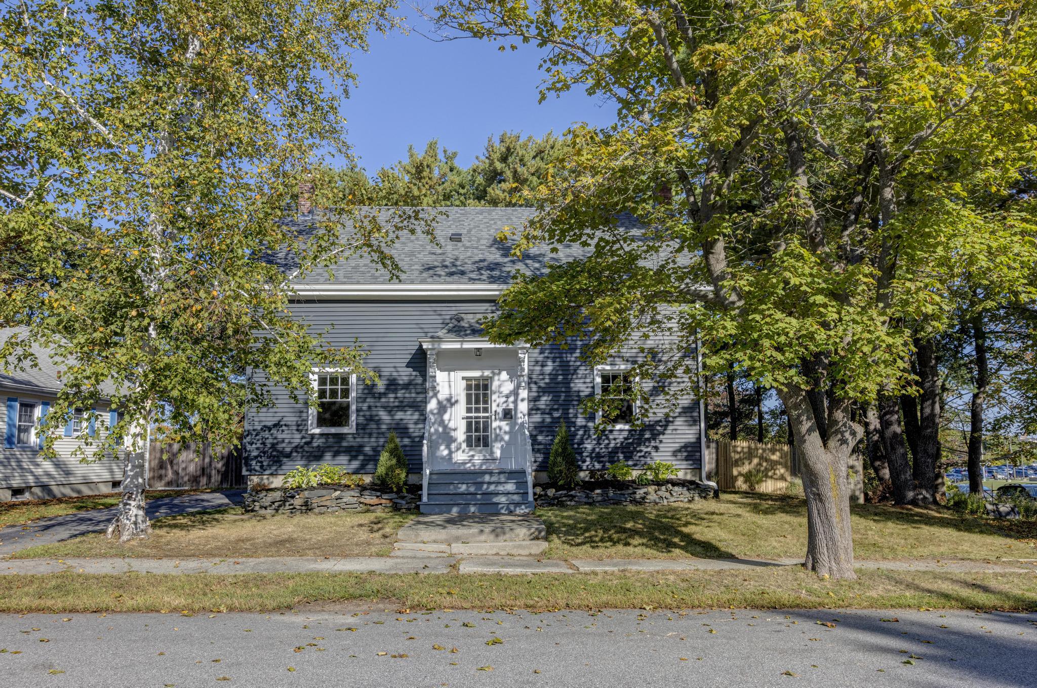 7 Allen Road South Portland ME 04106