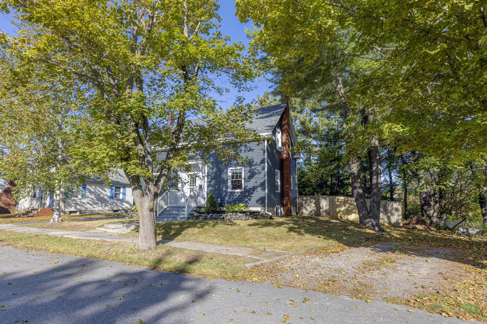 7 Allen Road South Portland ME 04106