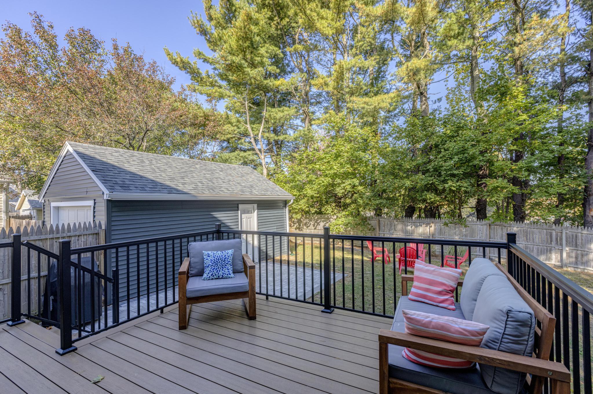 7 Allen Road South Portland ME 04106