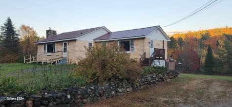 730 Back Road Shapleigh ME 04076