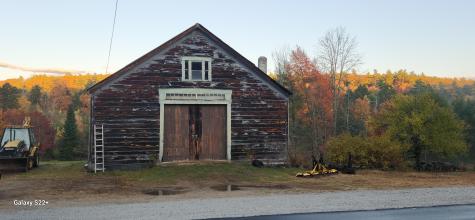 730 Back Road Shapleigh ME 04076