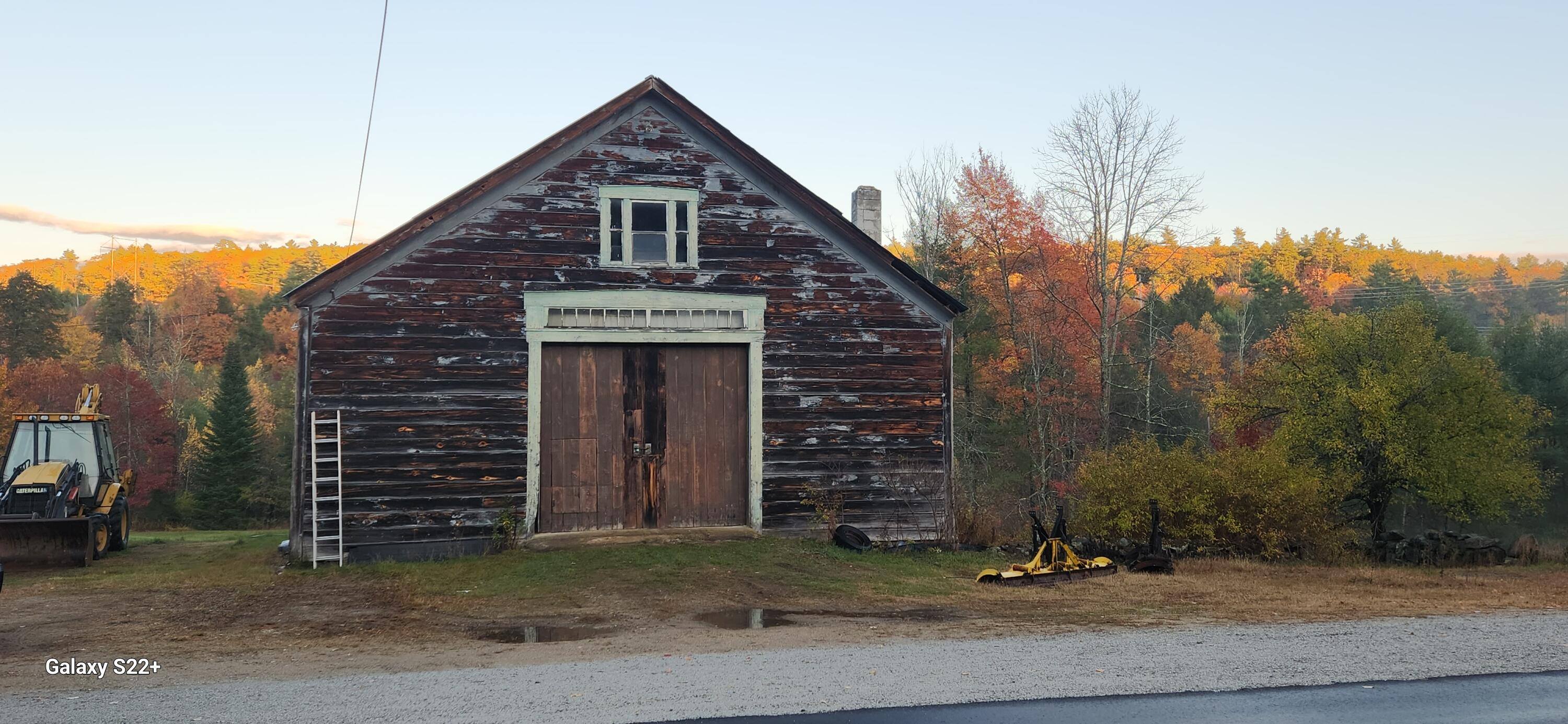 730 Back Road Shapleigh ME 04076