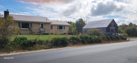 730 Back Road Shapleigh ME 04076