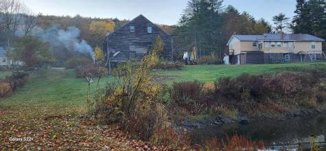 730 Back Road Shapleigh ME 04076