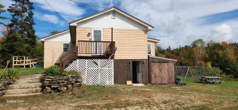 730 Back Road Shapleigh ME 04076