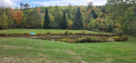 730 Back Road Shapleigh ME 04076