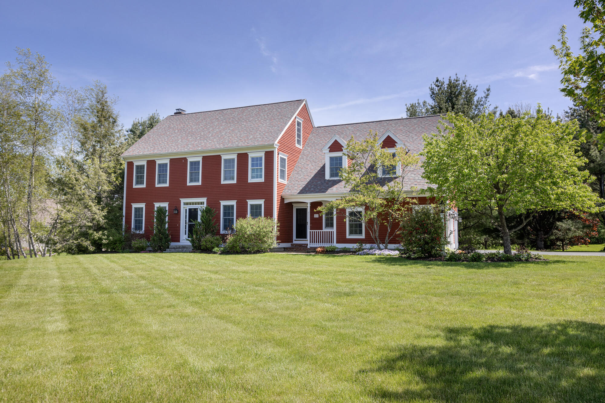 11 Coulthard Farms Road Scarborough ME 04074
