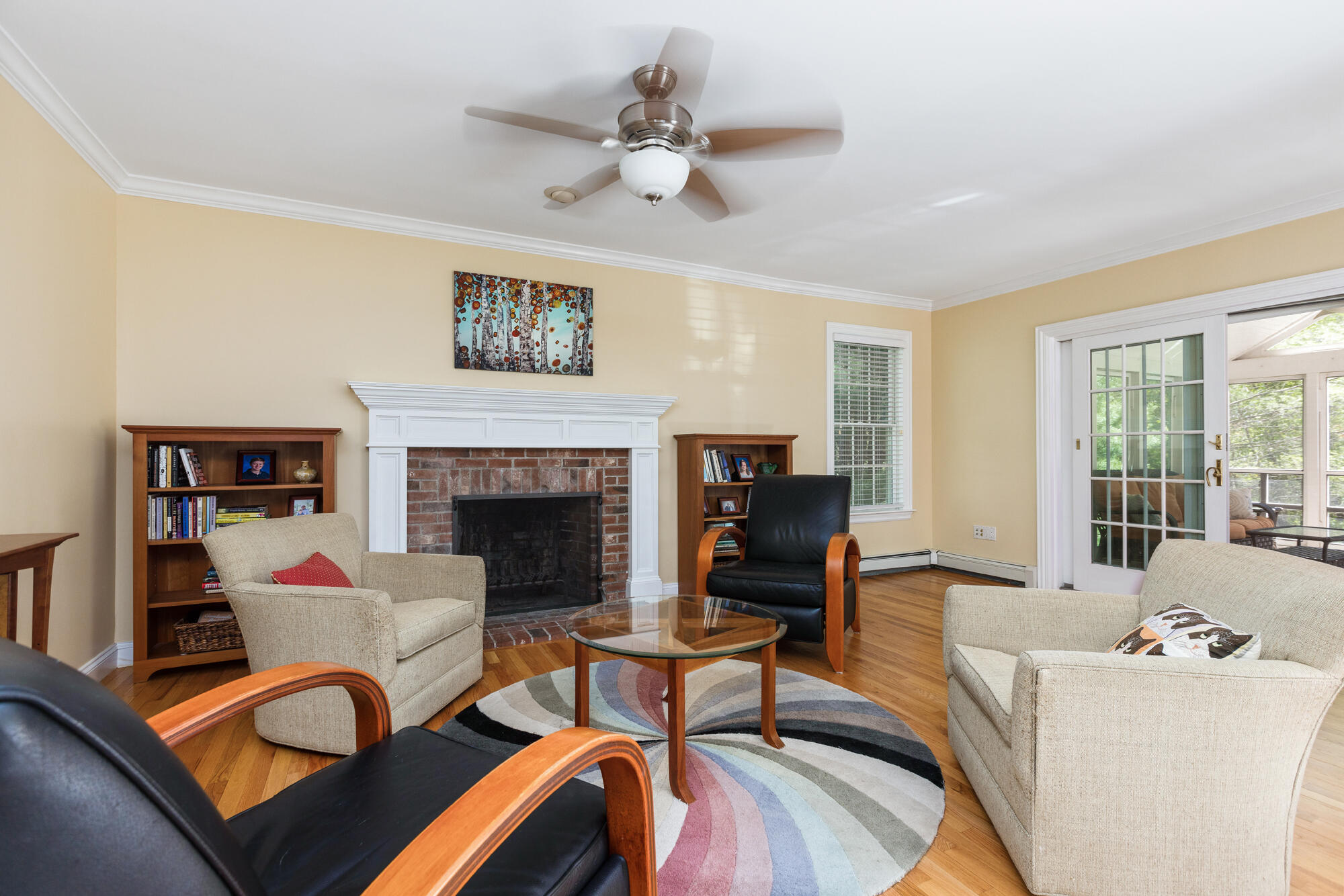 11 Coulthard Farms Road Scarborough ME 04074