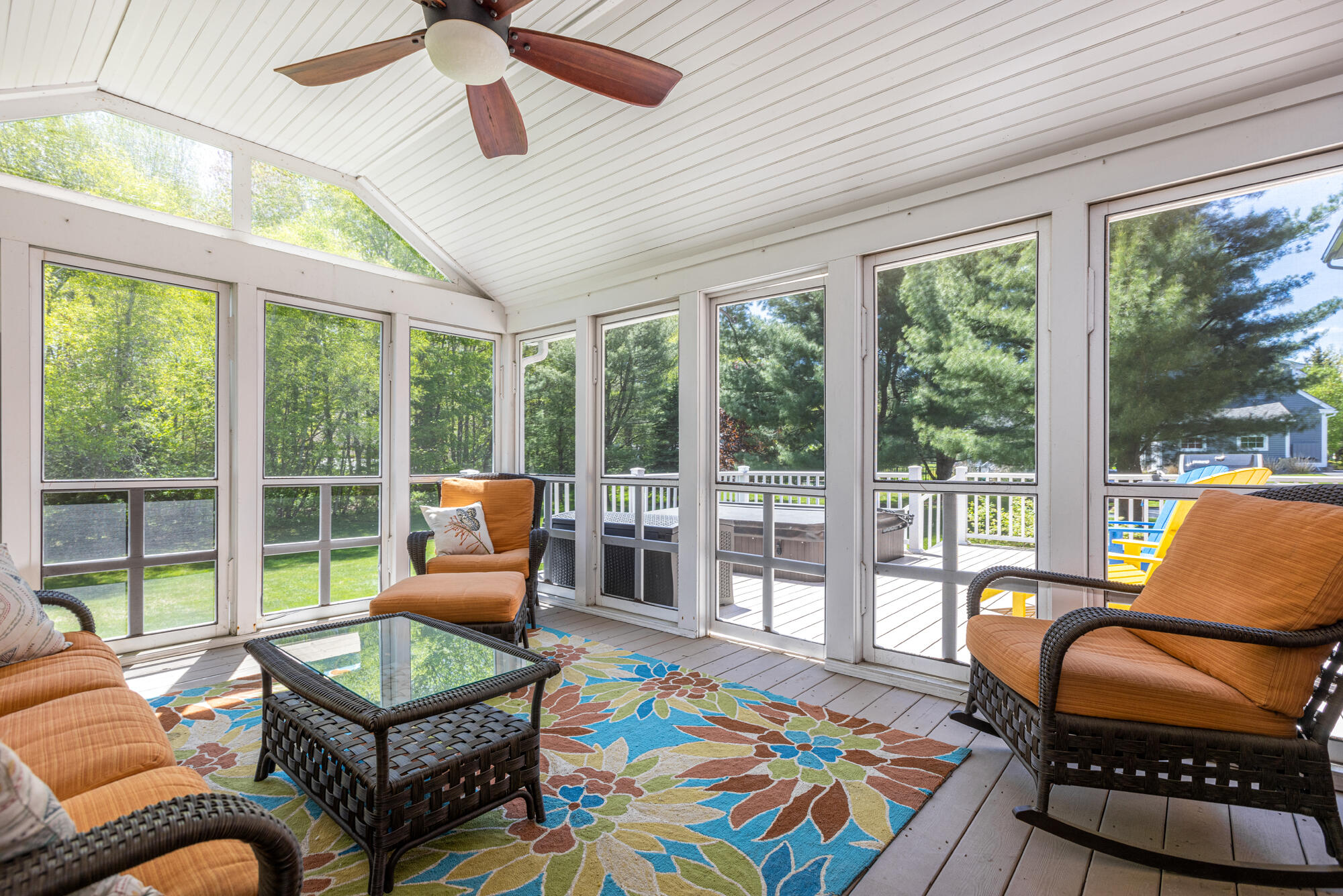 11 Coulthard Farms Road Scarborough ME 04074