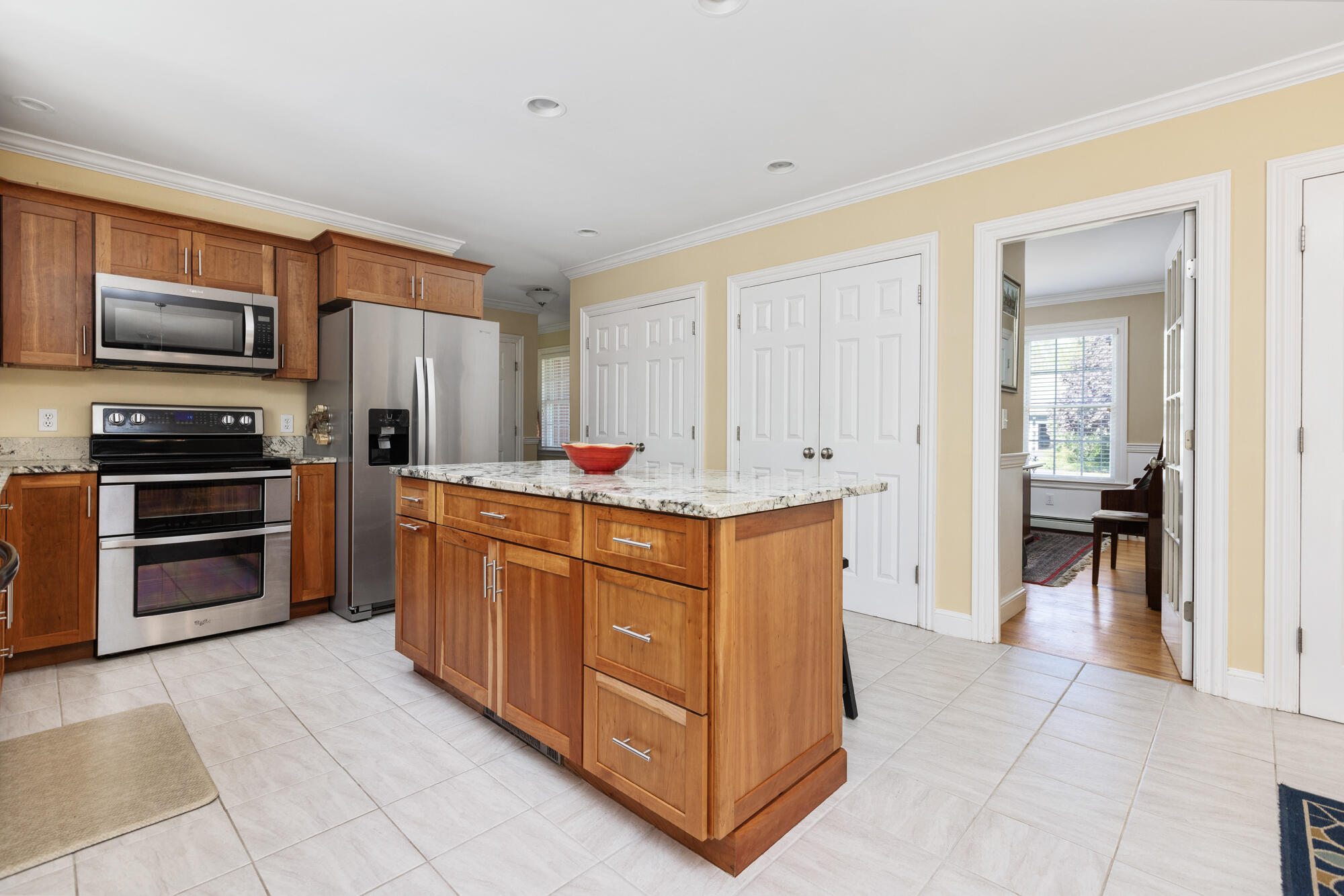 11 Coulthard Farms Road Scarborough ME 04074