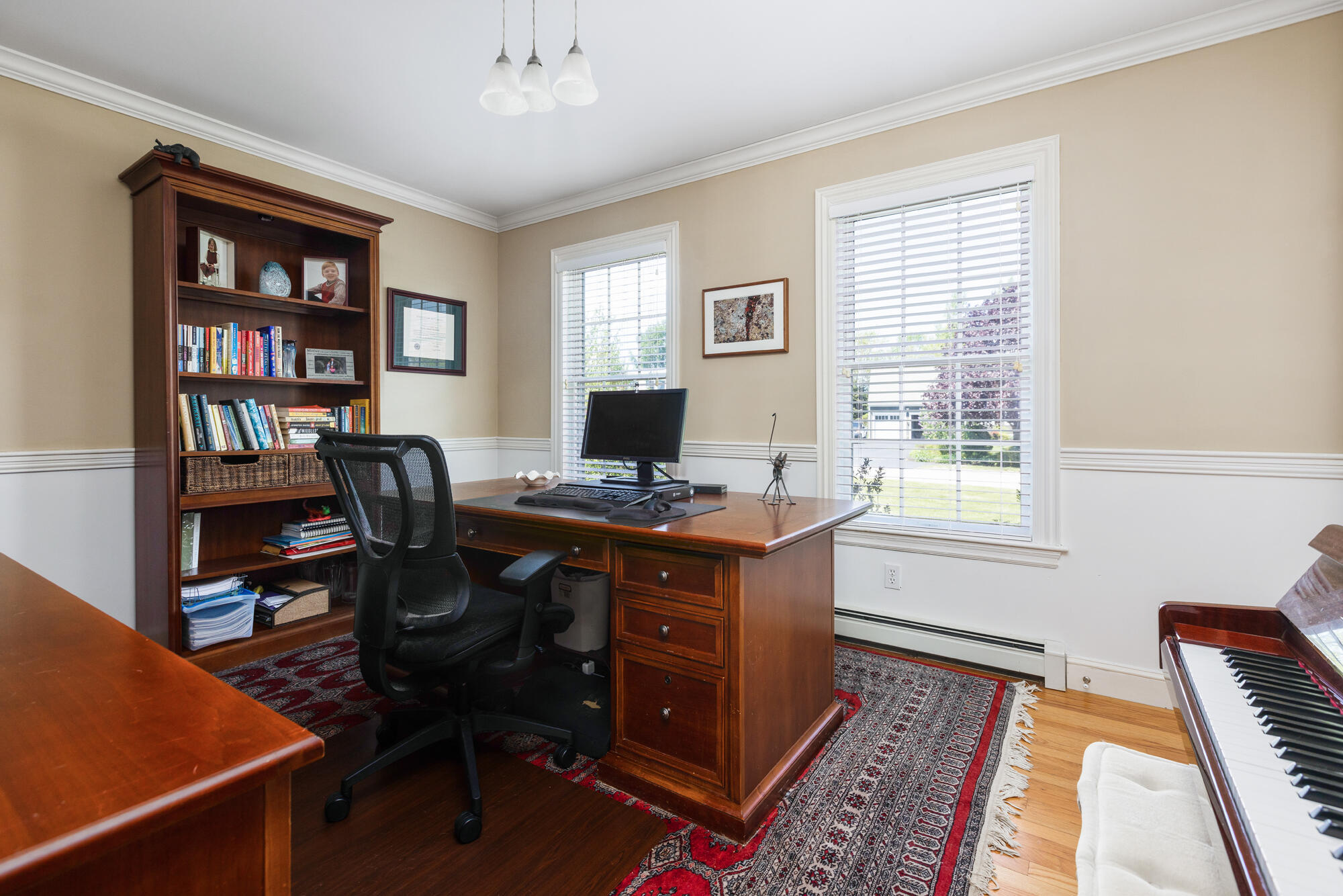 11 Coulthard Farms Road Scarborough ME 04074