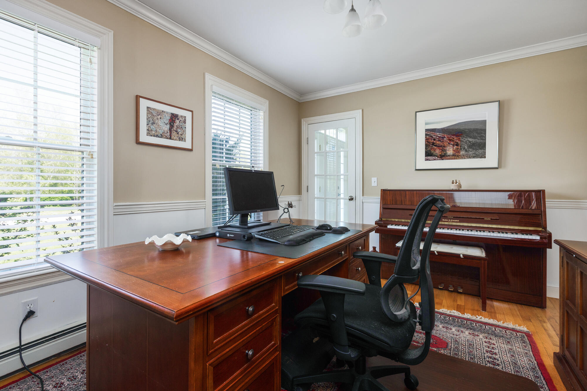 11 Coulthard Farms Road Scarborough ME 04074