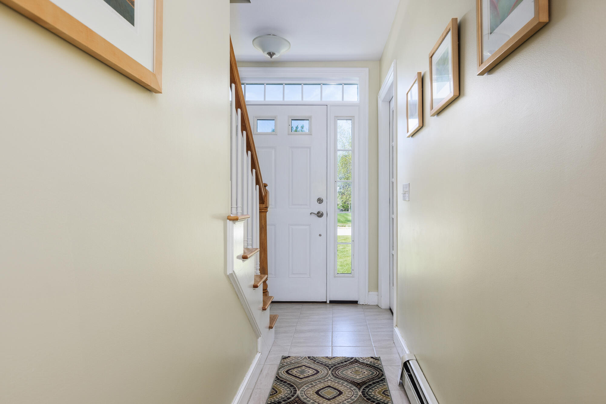 11 Coulthard Farms Road Scarborough ME 04074