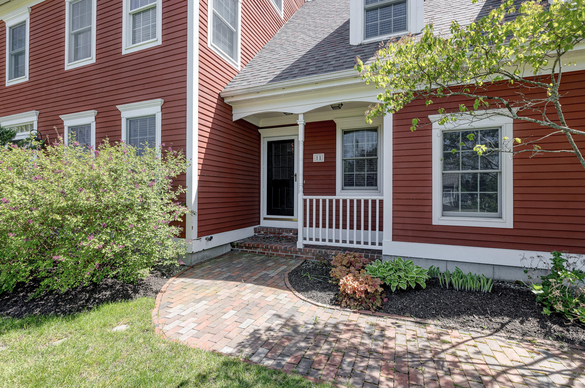 11 Coulthard Farms Road Scarborough ME 04074
