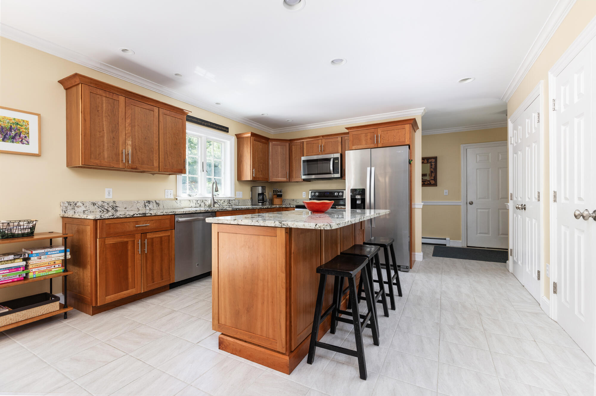11 Coulthard Farms Road Scarborough ME 04074