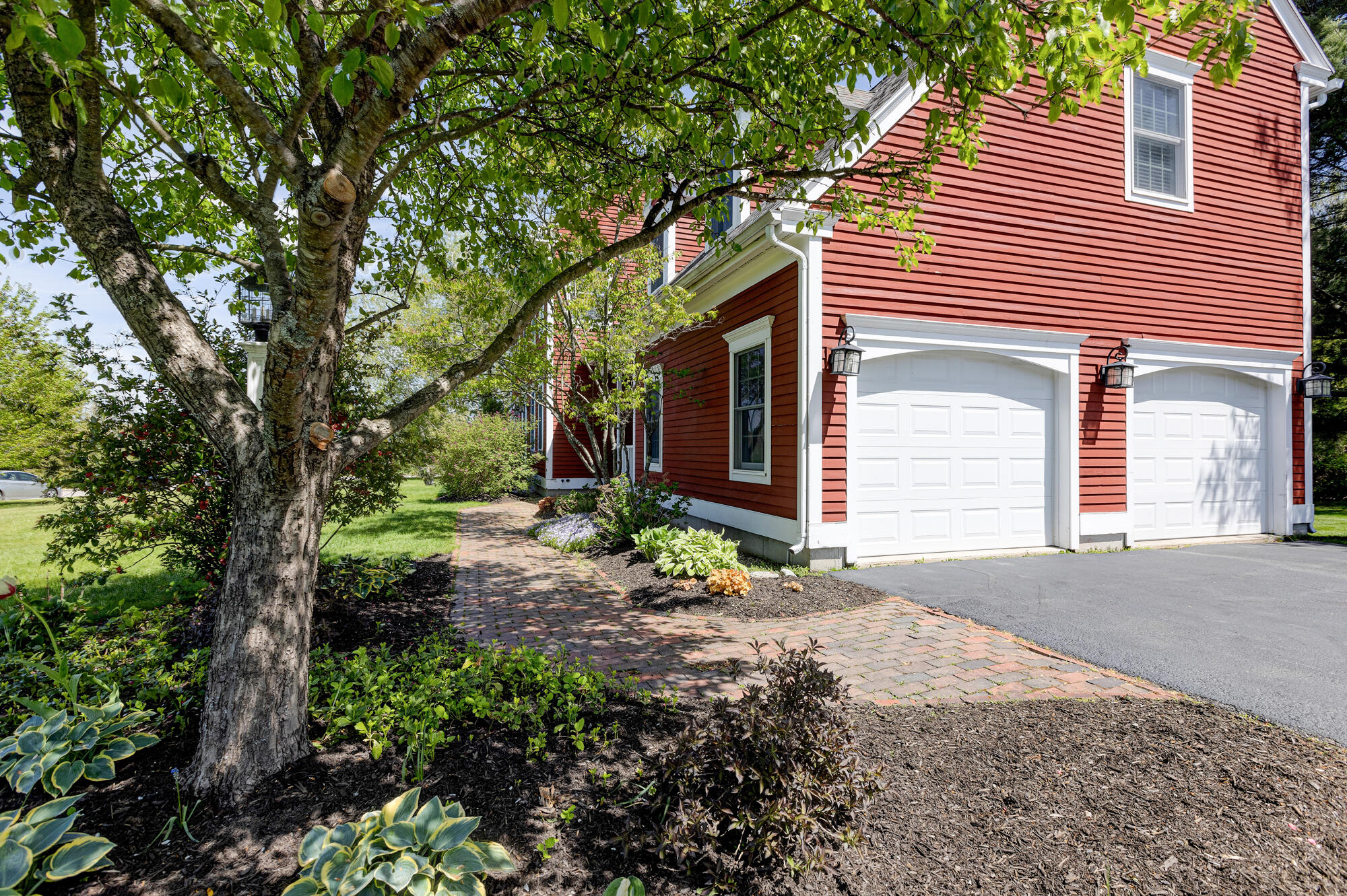 11 Coulthard Farms Road Scarborough ME 04074