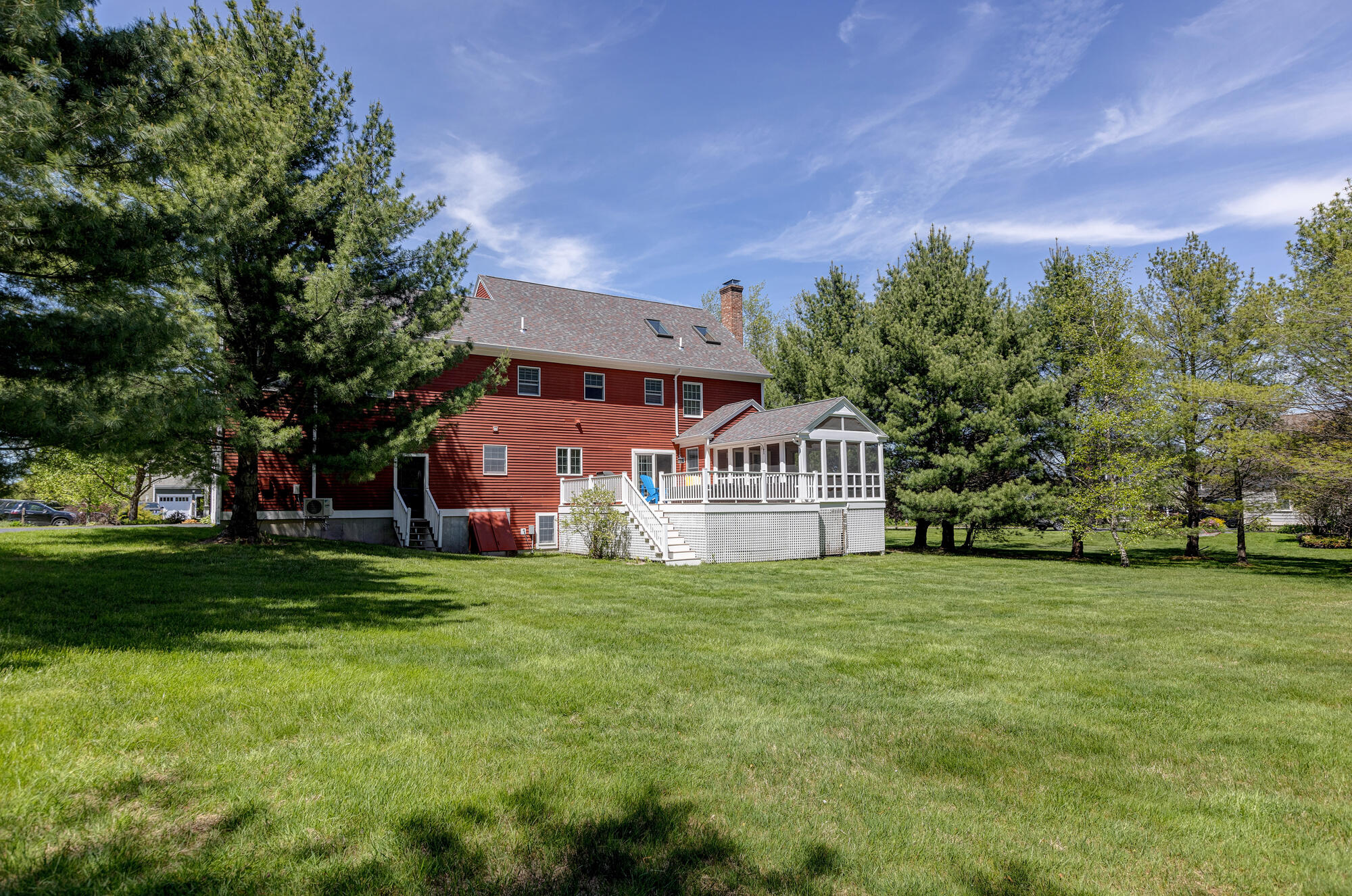 11 Coulthard Farms Road Scarborough ME 04074