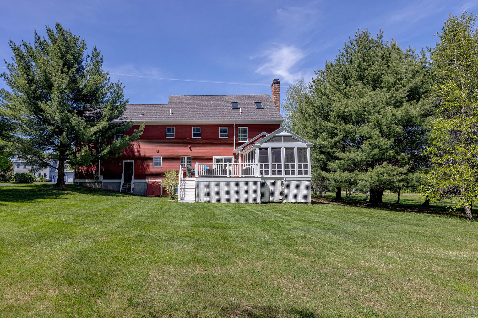 11 Coulthard Farms Road Scarborough ME 04074
