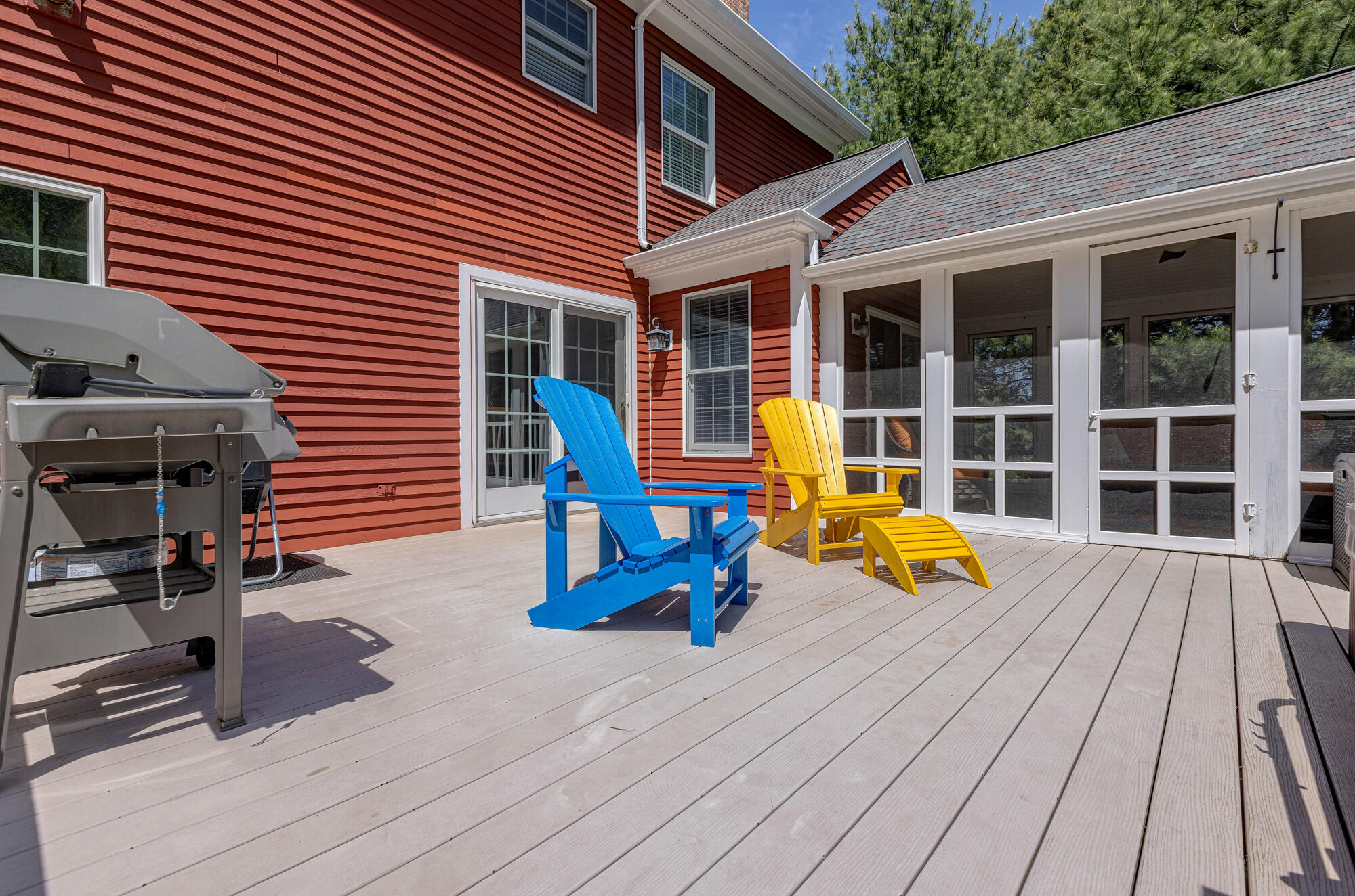 11 Coulthard Farms Road Scarborough ME 04074