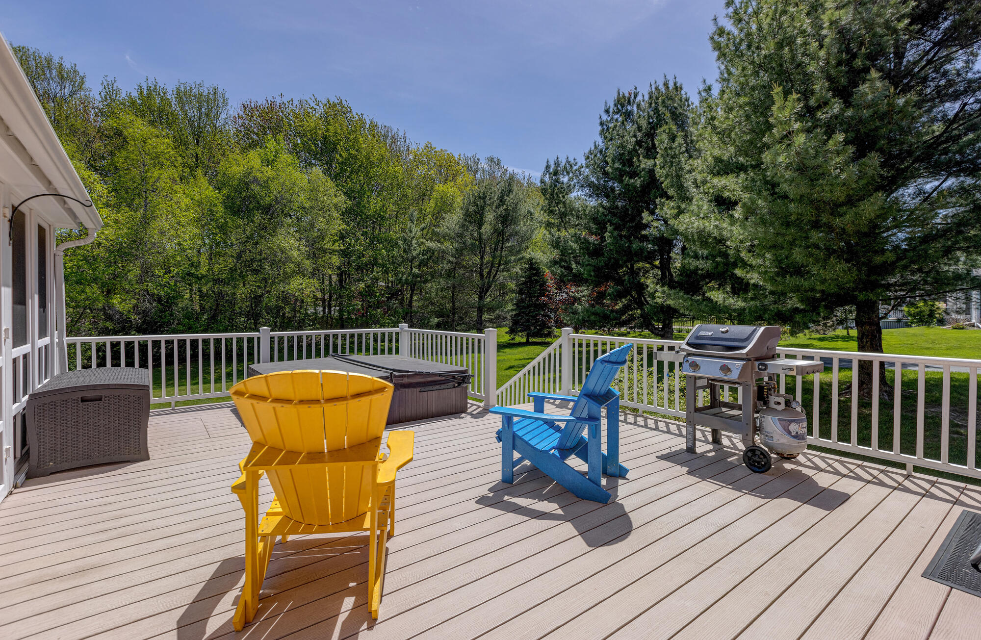 11 Coulthard Farms Road Scarborough ME 04074