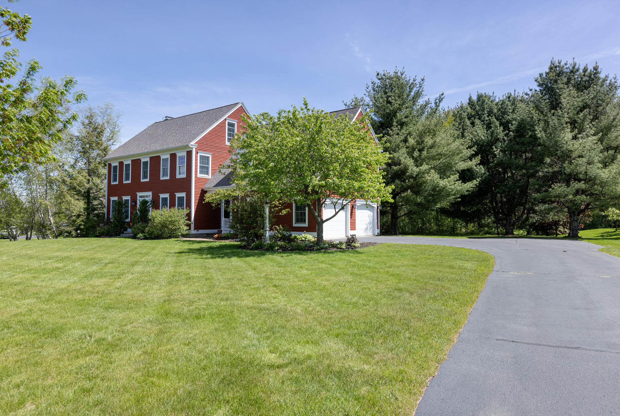 11 Coulthard Farms Road Scarborough ME 04074