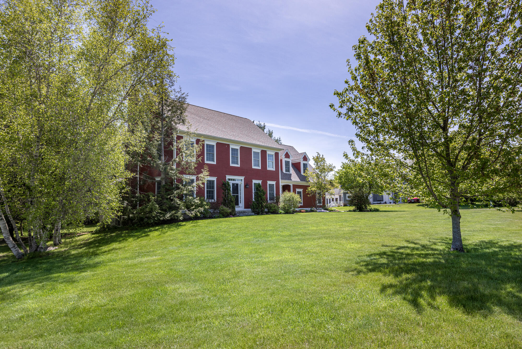 11 Coulthard Farms Road Scarborough ME 04074