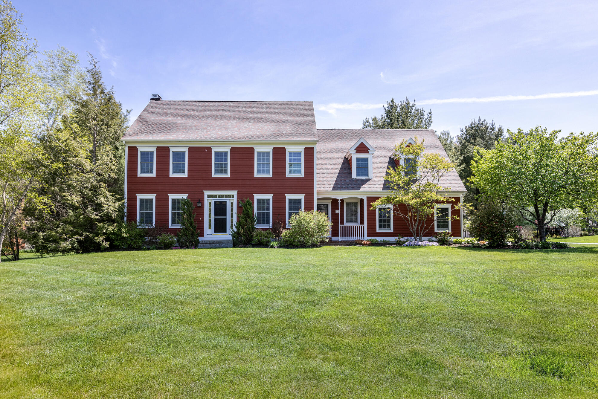 11 Coulthard Farms Road Scarborough ME 04074