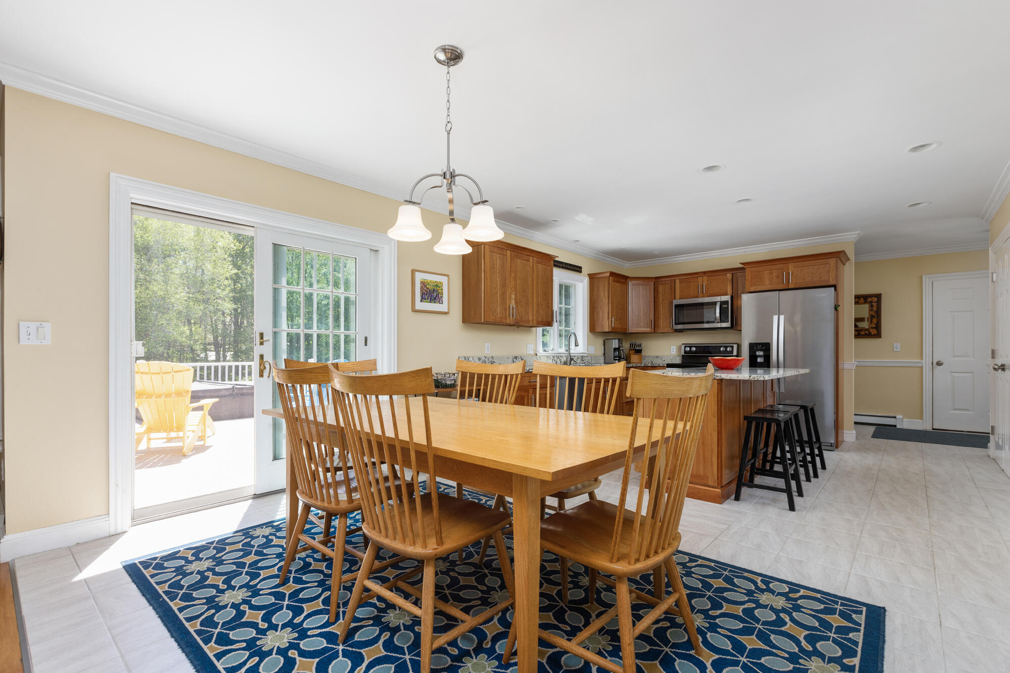 11 Coulthard Farms Road Scarborough ME 04074