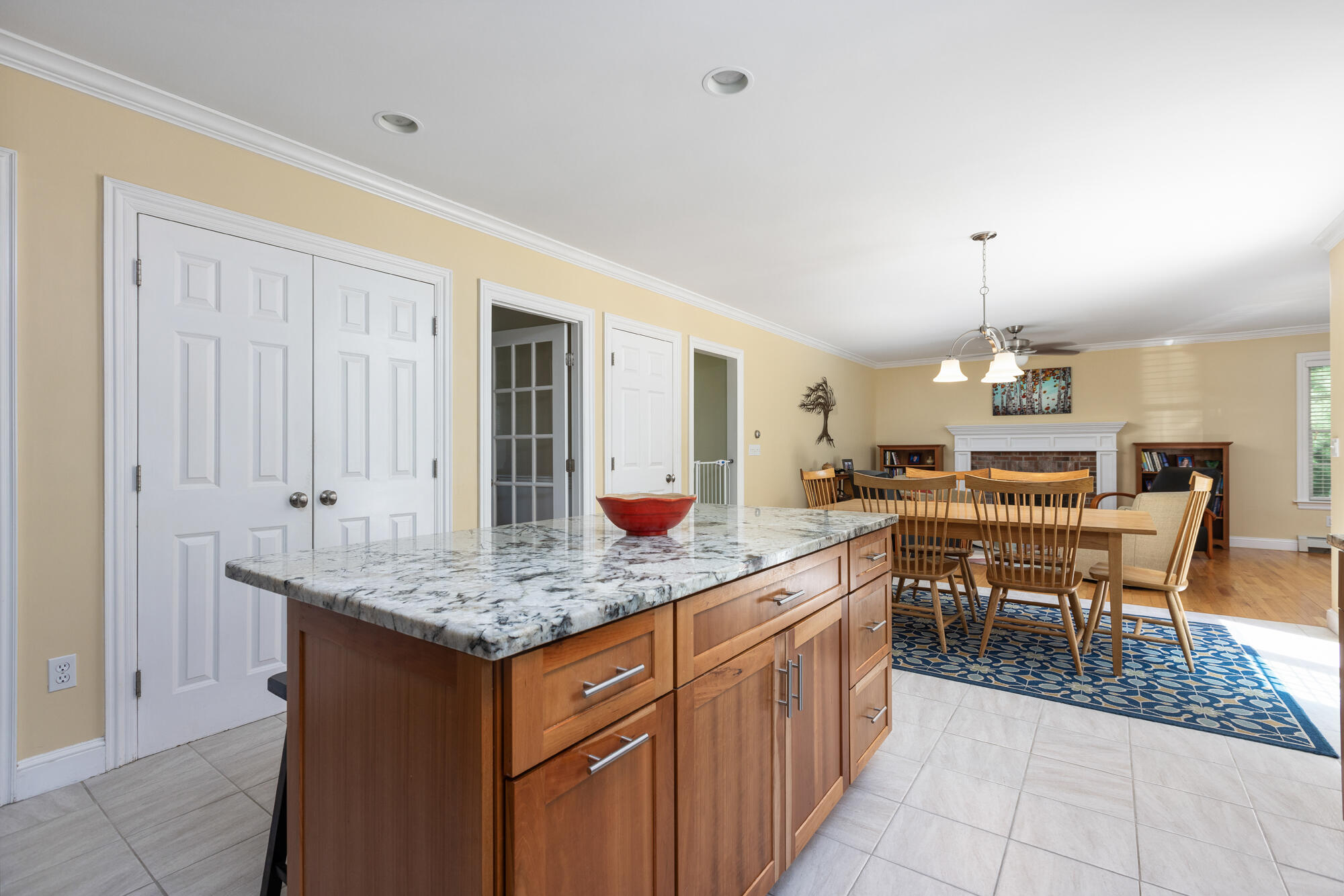 11 Coulthard Farms Road Scarborough ME 04074