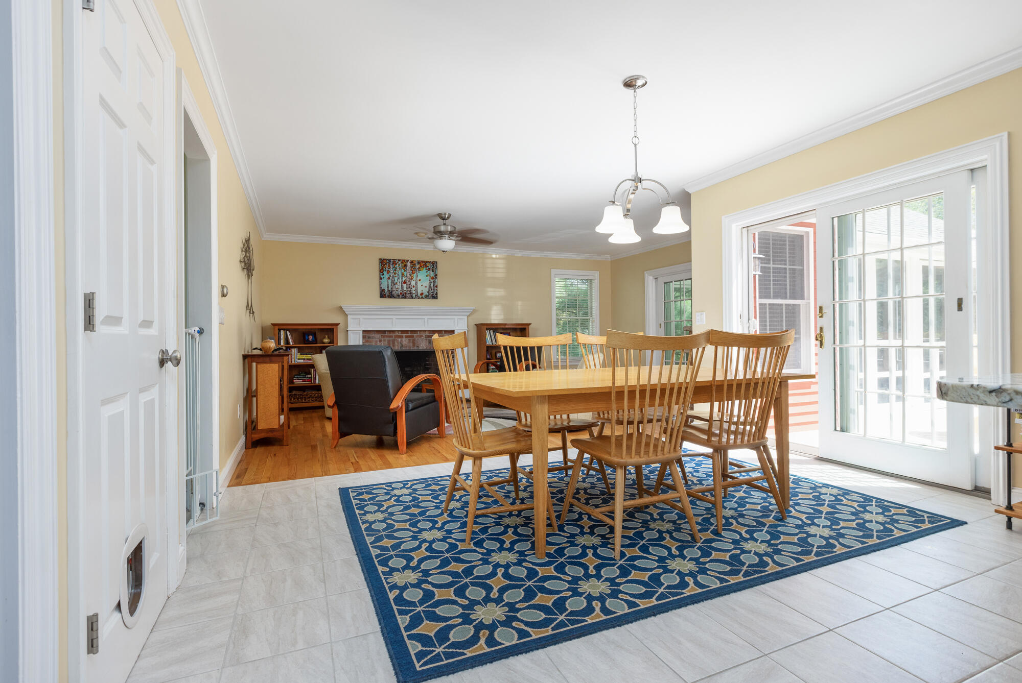11 Coulthard Farms Road Scarborough ME 04074