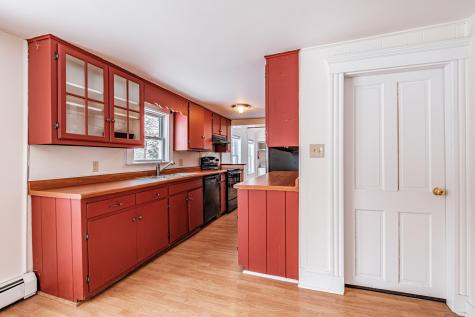 12 Paradise Road Bethel ME 04217