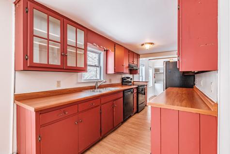 12 Paradise Road Bethel ME 04217