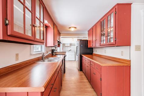 12 Paradise Road Bethel ME 04217