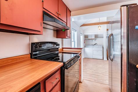 12 Paradise Road Bethel ME 04217