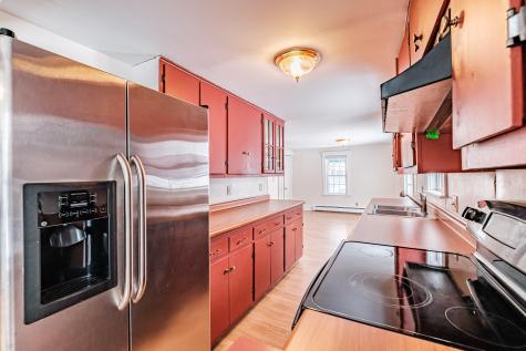 12 Paradise Road Bethel ME 04217