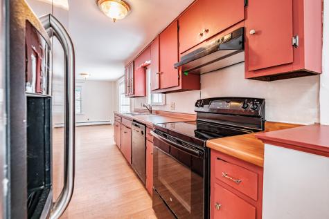 12 Paradise Road Bethel ME 04217