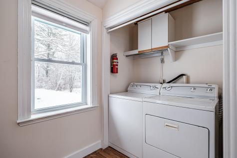 12 Paradise Road Bethel ME 04217