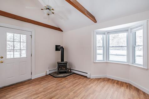 12 Paradise Road Bethel ME 04217