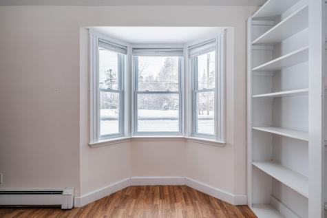 12 Paradise Road Bethel ME 04217