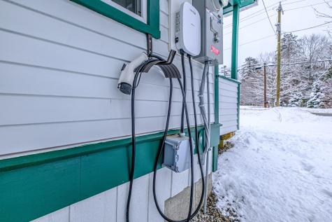 12 Paradise Road Bethel ME 04217