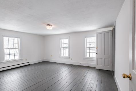 12 Paradise Road Bethel ME 04217