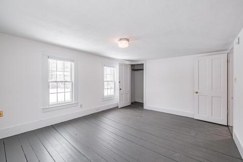 12 Paradise Road Bethel ME 04217