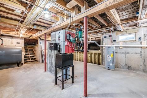 12 Paradise Road Bethel ME 04217