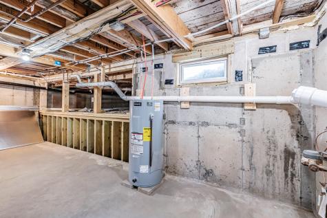 12 Paradise Road Bethel ME 04217