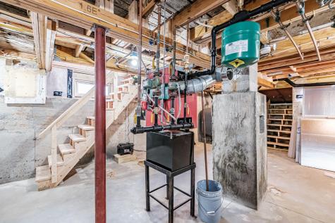 12 Paradise Road Bethel ME 04217