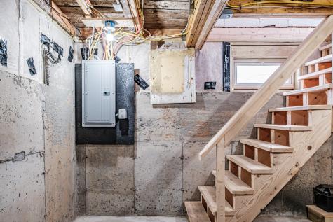 12 Paradise Road Bethel ME 04217