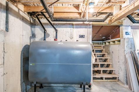 12 Paradise Road Bethel ME 04217